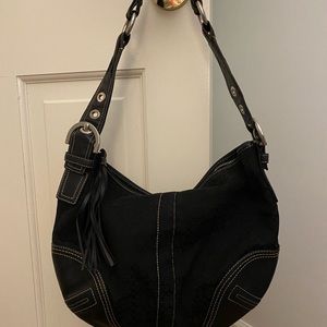 Coach Hobo bag